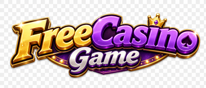 freecasino game logo